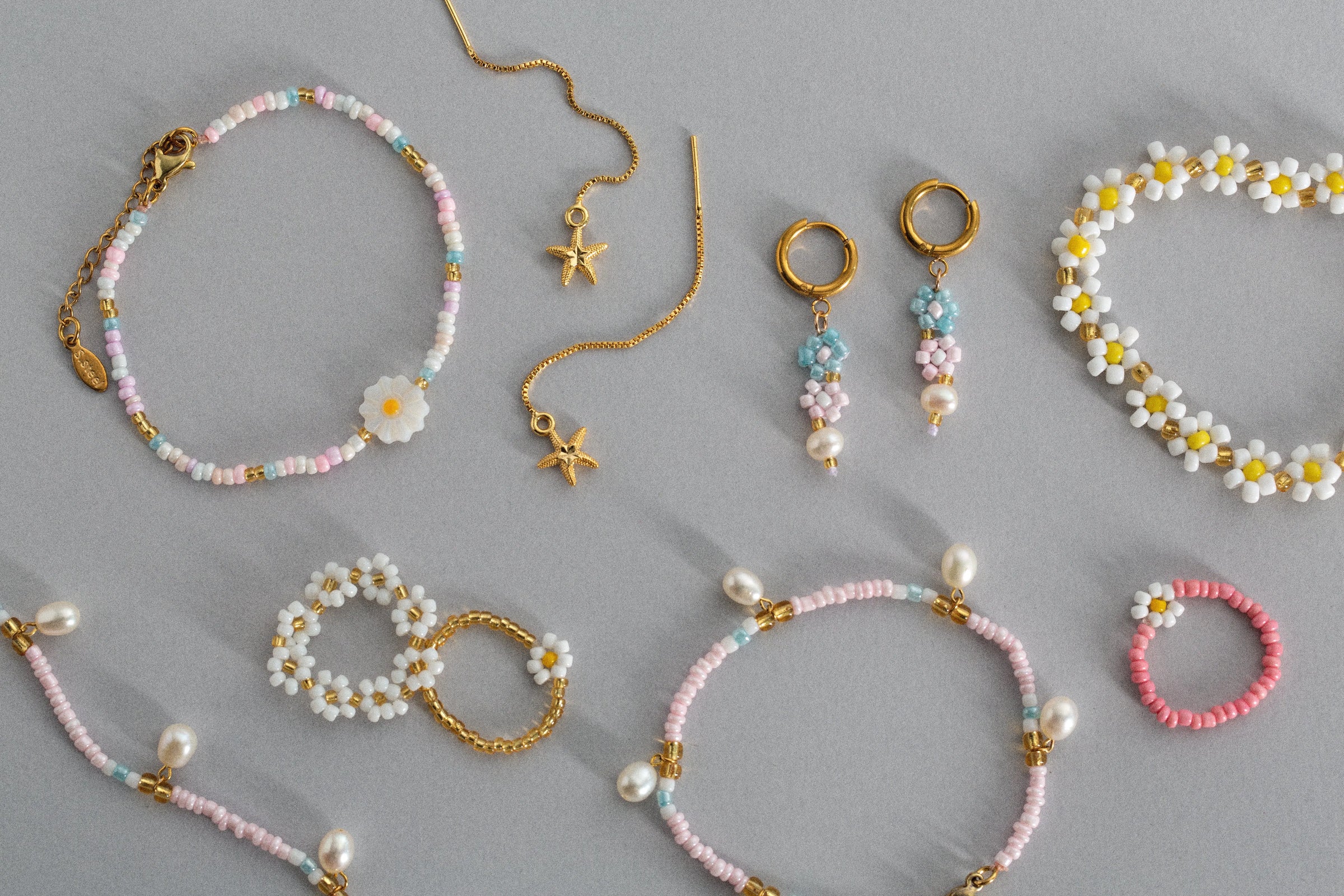 Handmade-Collection | Timi of Sweden