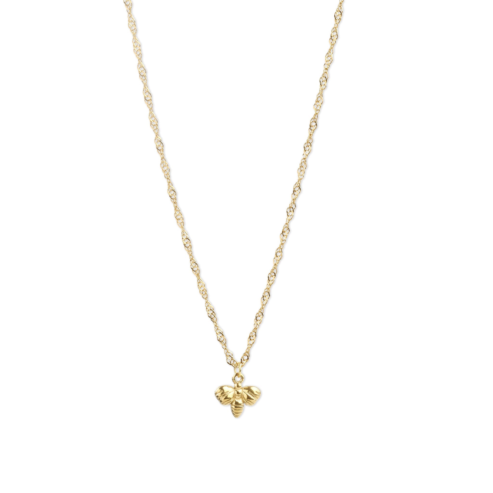 Stainless Steel Necklace