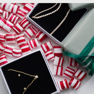 Julegaver over 45 € | Timi of Sweden