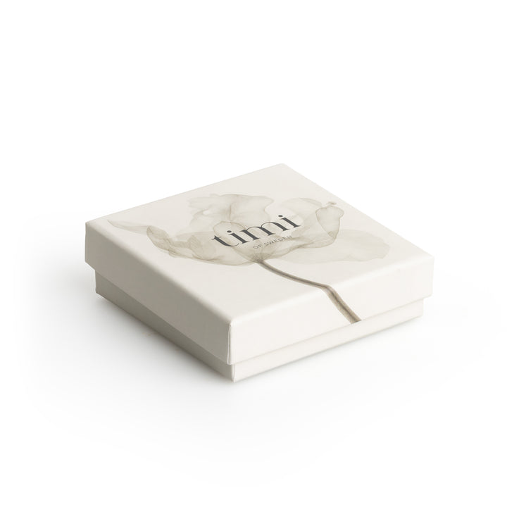 Jewellery Box - Gift Box Flower