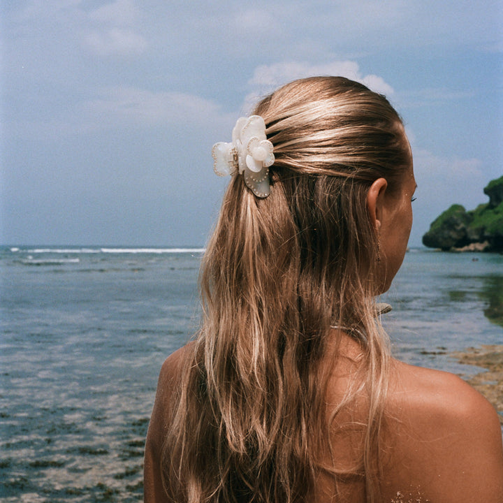 Isa - Hair Clip