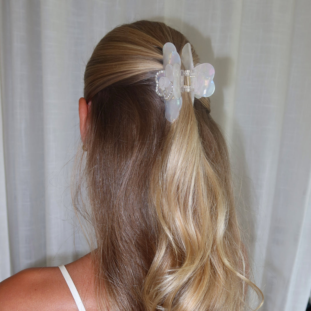 Isa - Hair Clip