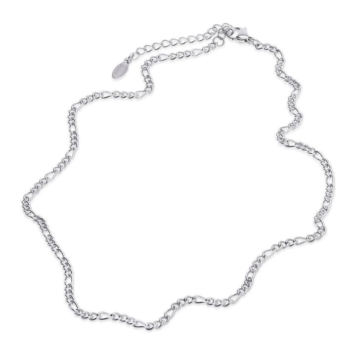 Hedda - Chain Necklace Stainless Steel