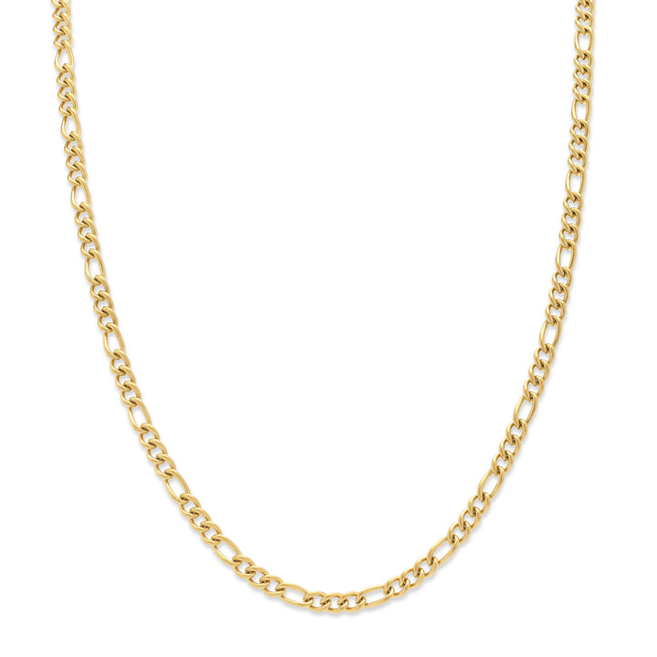 Hedda - Chain Necklace Stainless Steel