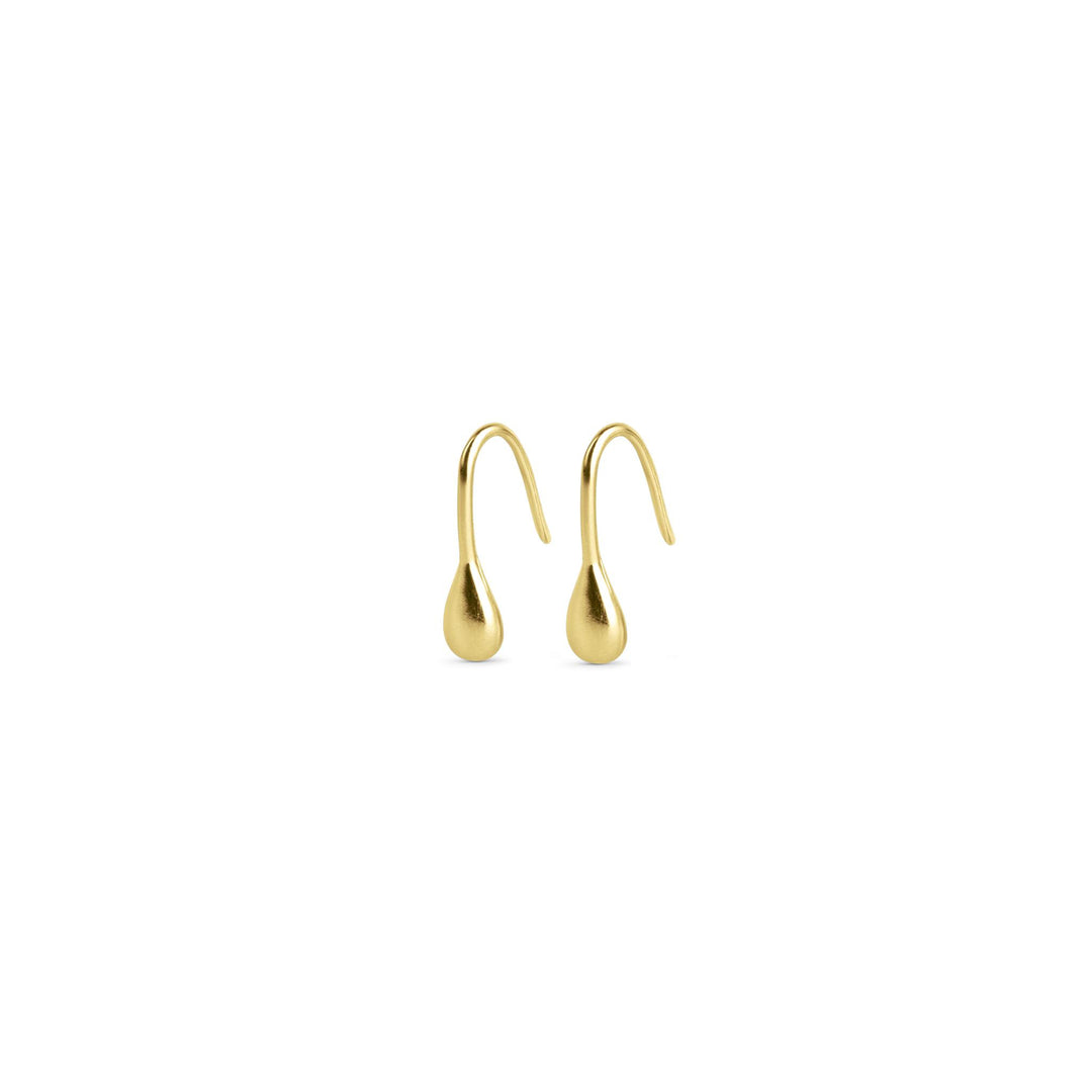Ottilia - Drop Earrings Stainless Steel