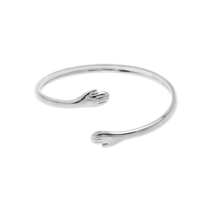 Kara - Friendship Bracelet Stainless Steel