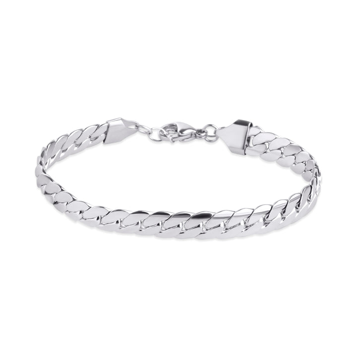 Cornelia - Chain Bracelet Stainless Steel