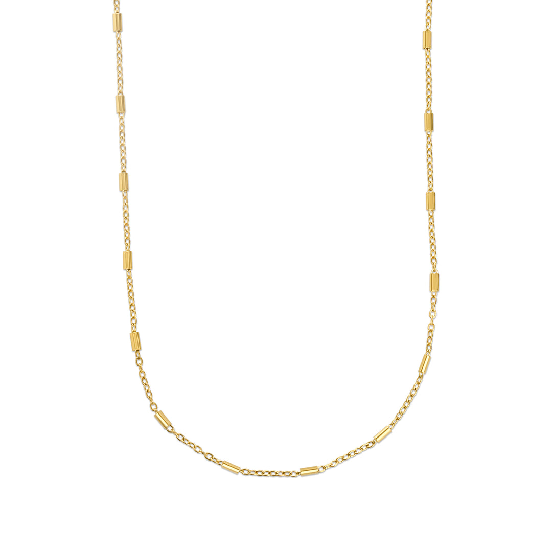 Inger - Chain Necklace Stainless Steel