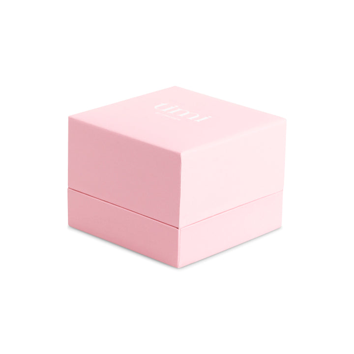 Jewellery Box  - Gift Box Pink Small
