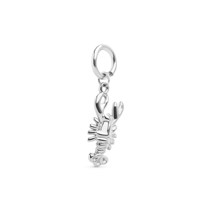 Cara - Lobster Charm Hindi Kinakalawang na Bakal