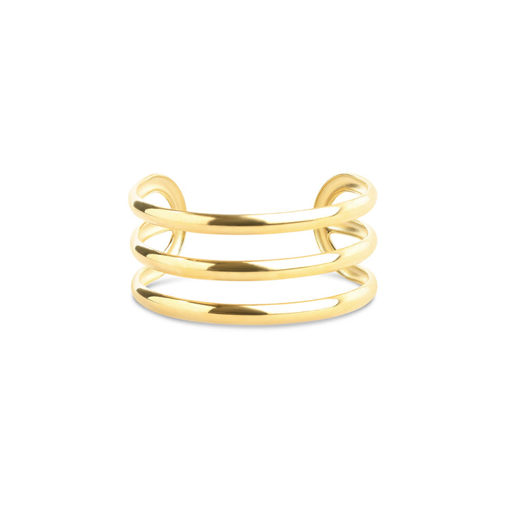 Norma - Bangle Armband Rostfritt stål