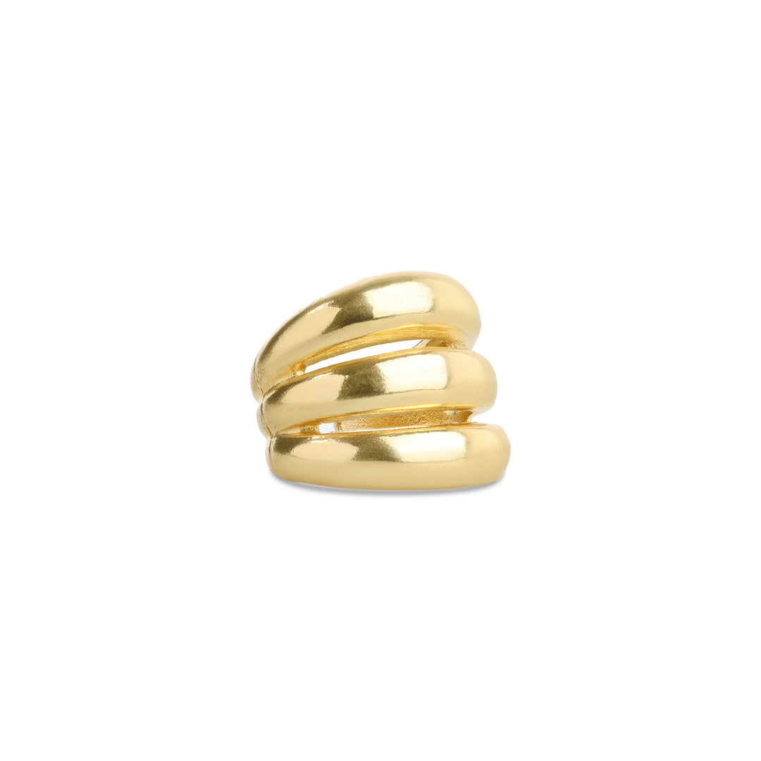 Daga - Trippelring