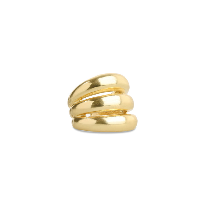 Daga - Trippelring