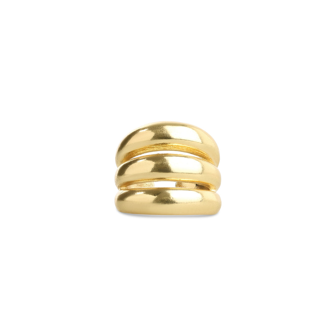 Daga - Trippelring