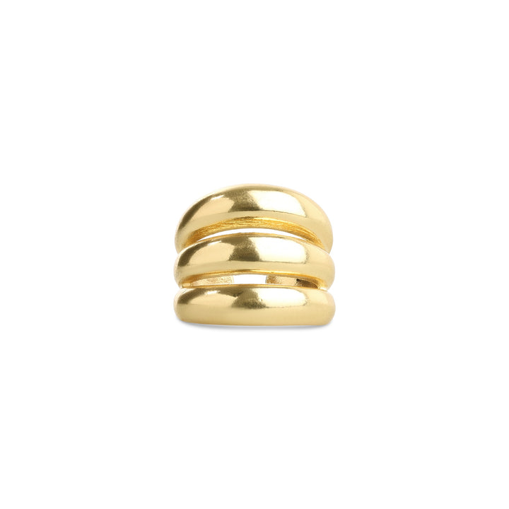 Daga - Trippelring